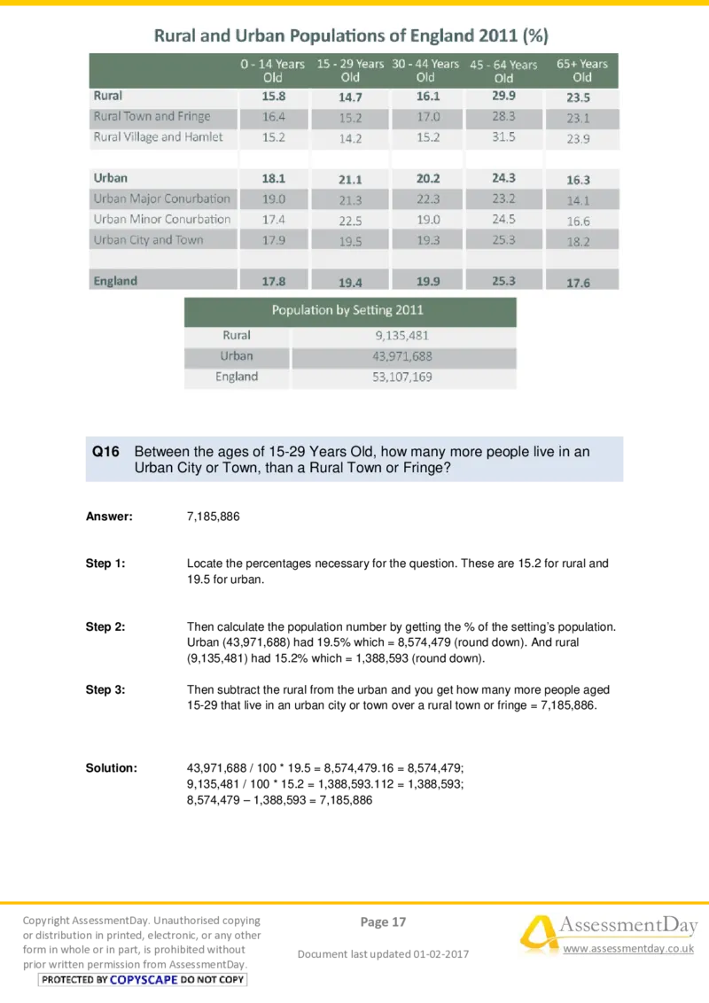 NumericalCriticalReasoningTest5-Solutions_2025春招题库汇总_十大行测题库_2023年十大热门题库更新中_05、TalentQ汇总_TalentQ笔试题库中文_05、TalentQ（图文版-参考）中文英文都有_NumericalReasoning