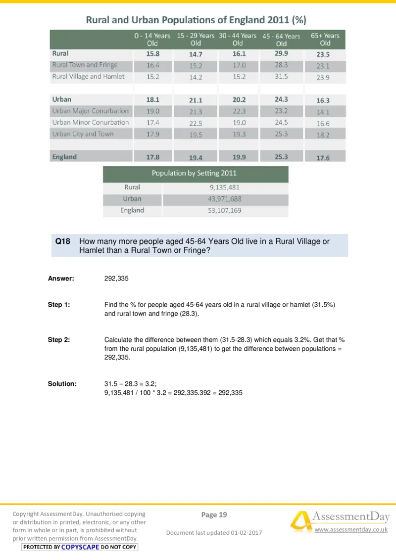 NumericalCriticalReasoningTest5-Solutions_2025春招题库汇总_十大行测题库_2023年十大热门题库更新中_05、TalentQ汇总_TalentQ笔试题库中文_05、TalentQ（图文版-参考）中文英文都有_NumericalReasoning