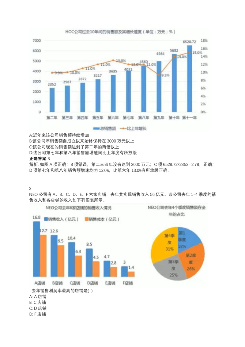 2024北森测评题库整理（完整无水印版.）_题库可搜答案_北森题库(更新9.10)_北森（可搜）