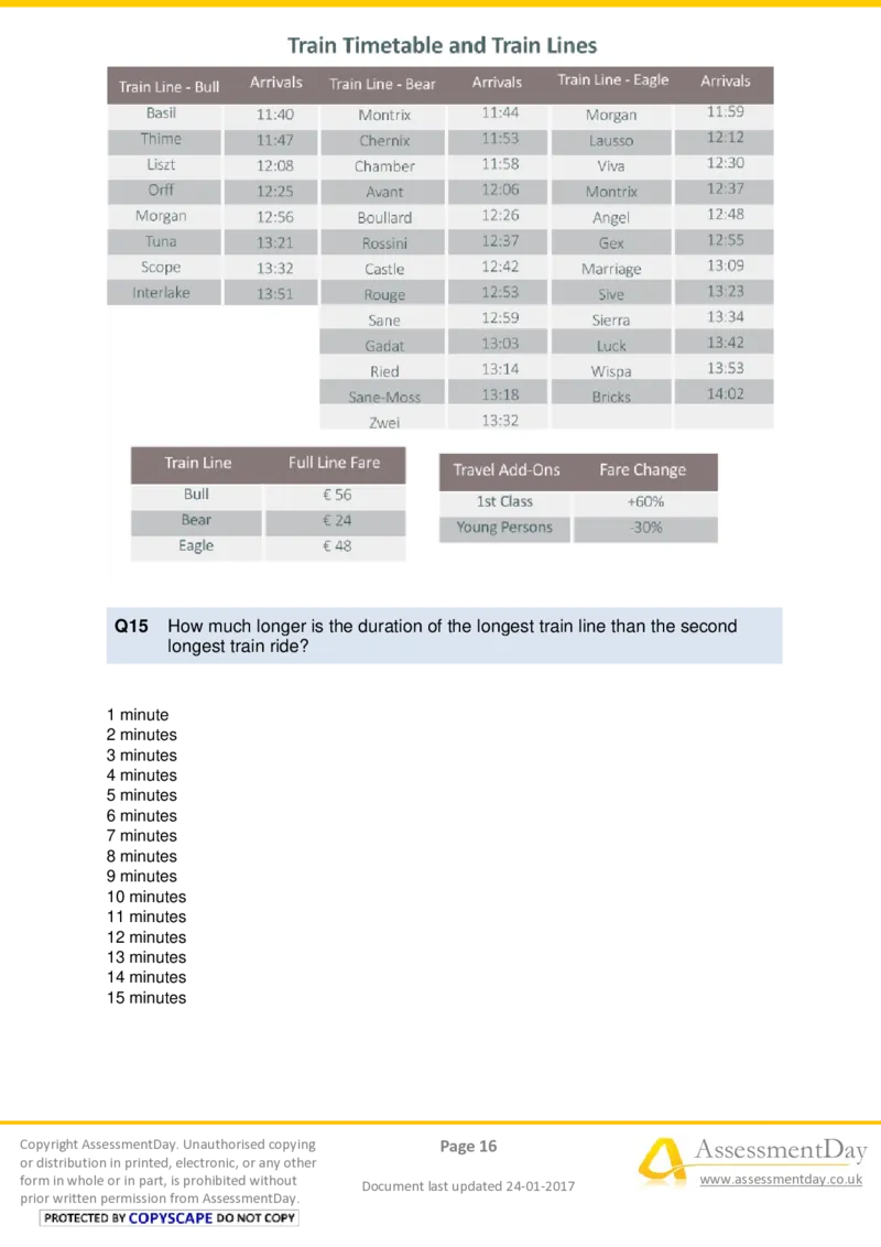 NumericalCriticalReasoningTest5-Questions_2025春招题库汇总_十大行测题库_2023年十大热门题库更新中_05、TalentQ汇总_TalentQ测试题（适合大多数外资银行以及其他企业）_NumericalReasoning