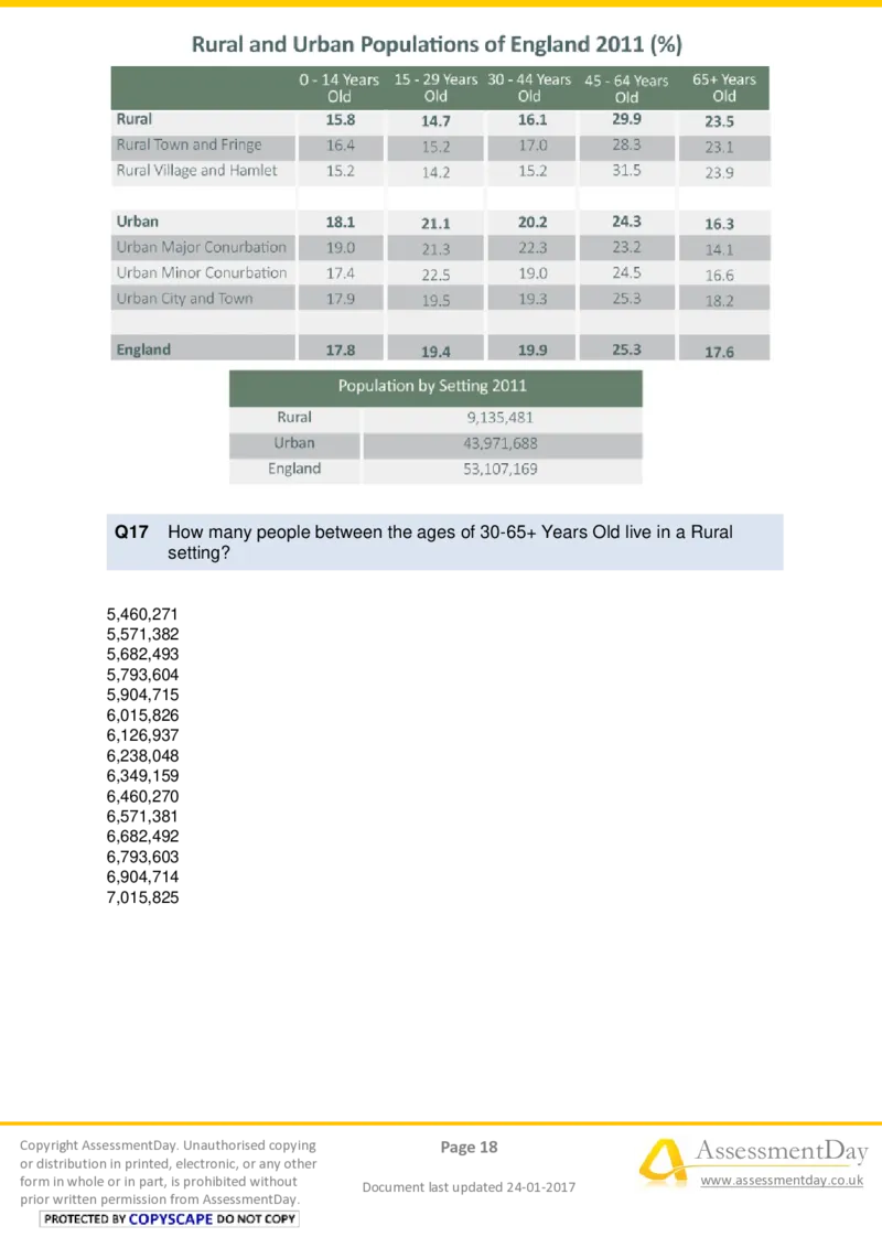 NumericalCriticalReasoningTest5-Questions_2025春招题库汇总_十大行测题库_2023年十大热门题库更新中_05、TalentQ汇总_TalentQ测试题（适合大多数外资银行以及其他企业）_NumericalReasoning