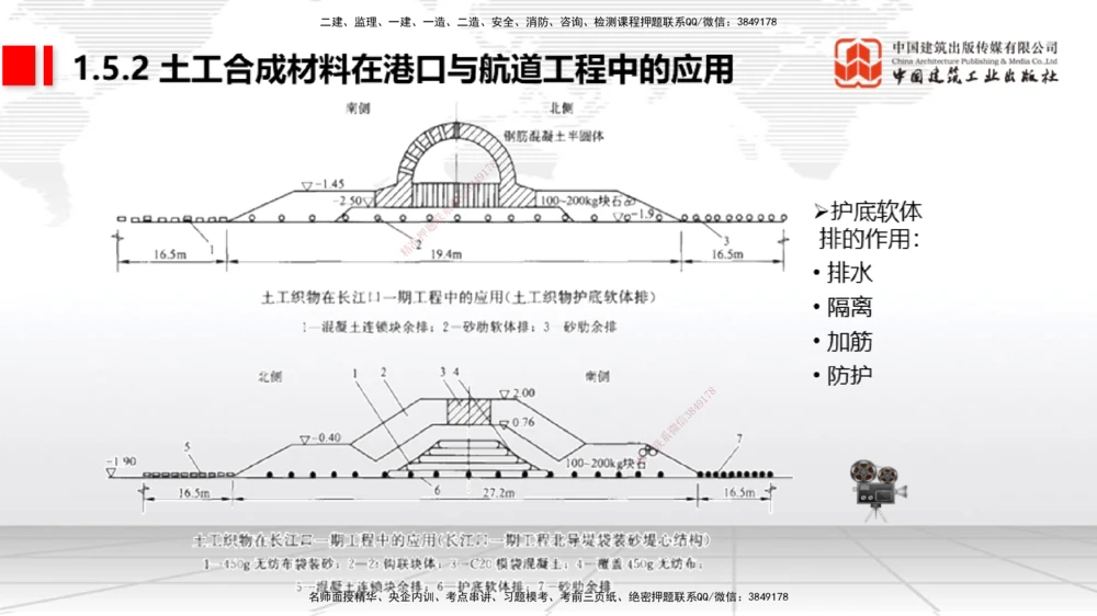 04节1.4港口与航道工程钢材的性能及其应用-1.6混凝土的特点及其配置的要求（12.25）_2026年一级建造师_2026年一建港航_2026年一建港航SVIP_02-基础精讲✿高端面授✿深度强化_讲义