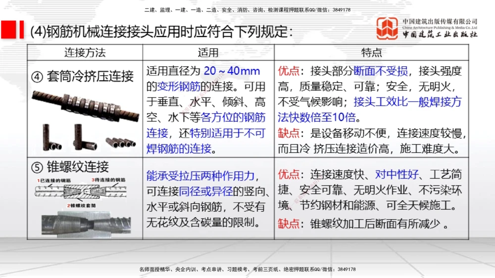 04节1.4港口与航道工程钢材的性能及其应用-1.6混凝土的特点及其配置的要求（12.25）_2026年一级建造师_2026年一建港航_2026年一建港航SVIP_02-基础精讲✿高端面授✿深度强化_讲义