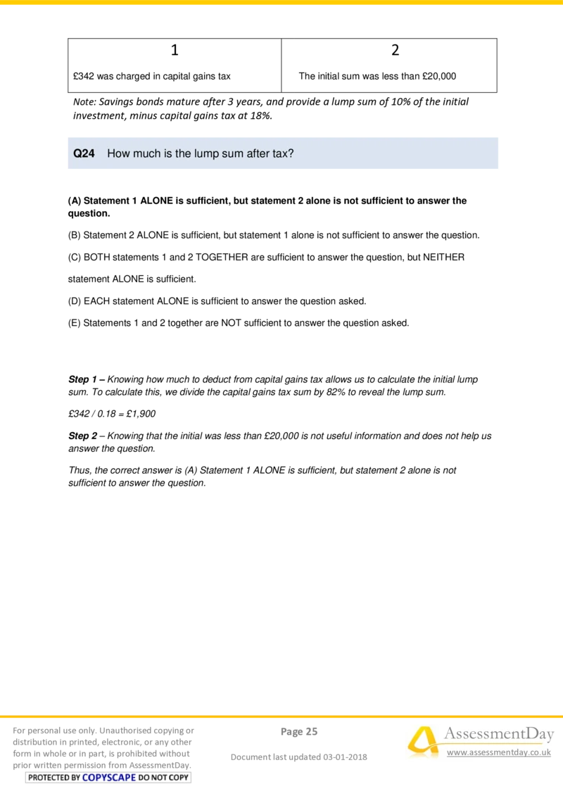 AdvancedNumericalReasoning1-Solutions_2025春招题库汇总_咨询题库_2023咨询公司合集（7家）_2024罗兰贝格_TalentQ_TalentQ（图文版-参考）_000.训练必看专项训练题含答案（Verbal、Numerical、Logical）