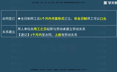 07.2026年一建《法规》强基特训讲义（下）彩色观看版讲义_2026年一级建造师_2026年一建法规_2026年一建法规SVIP_03-习题精析✿实战特训✿模考通关_--配套讲义--