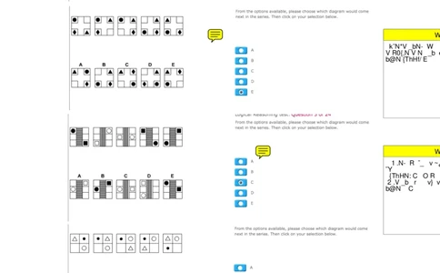 logic1_2025春招题库汇总_十大行测题库_2023年十大热门题库更新中_11、SH-1汇总_PWC重点内容（也适用于其他公司）_logic重点