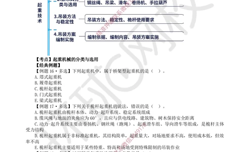 02.第2讲-第2章机电工程专业技术_2026年一级建造师_2026年一建机电_2025年一建机电SVIP_03-习题精析✿实战特训✿模考通关_28-机电《精题必练班》赵金凤HQ