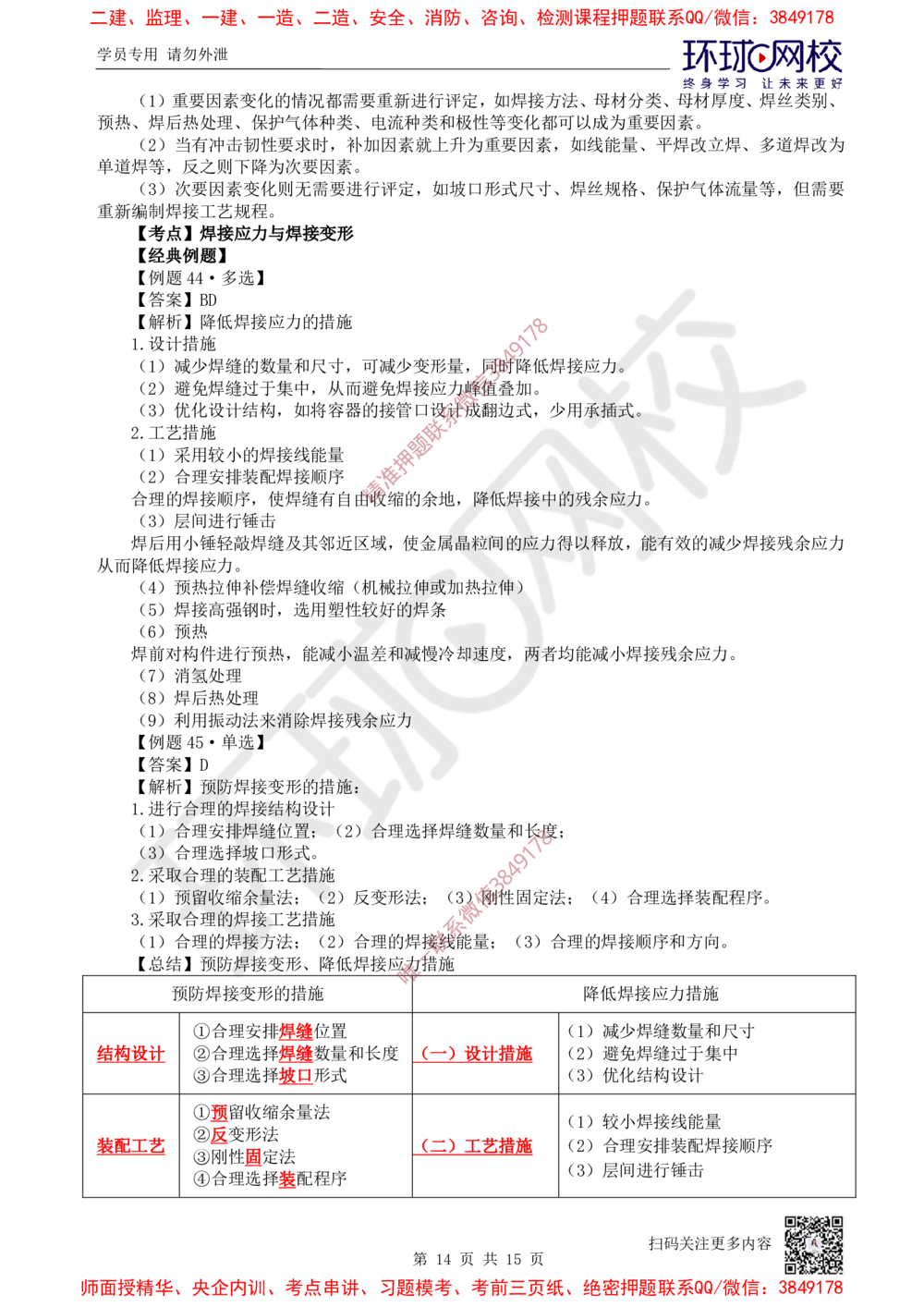 02.第2讲-第2章机电工程专业技术_2026年一级建造师_2026年一建机电_2025年一建机电SVIP_03-习题精析✿实战特训✿模考通关_28-机电《精题必练班》赵金凤HQ