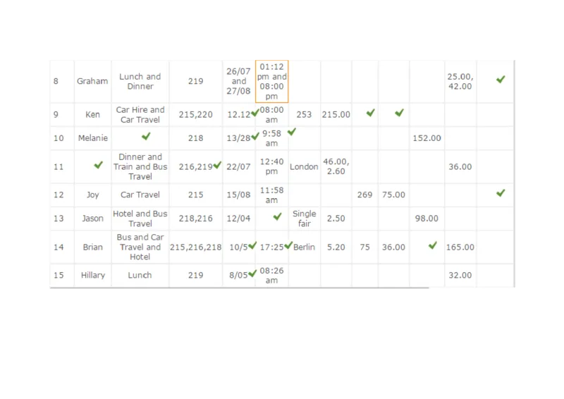 Checkingpractice#1完成_2025春招题库汇总_快消题库-1_快消汇总_2023金佰利最新题库（TalentQ）_TalentQ笔试题库_ErrorChecking