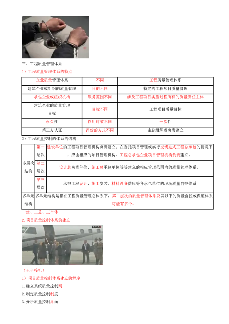 13.13-第5章-建设工程质量管理（一）_2026年一级建造师_2026年一建管理_2025年一建管理SVIP_04-冲刺串讲✿考点强化✿小灶集训_18-管理《冲刺上岸班》王少杰SA