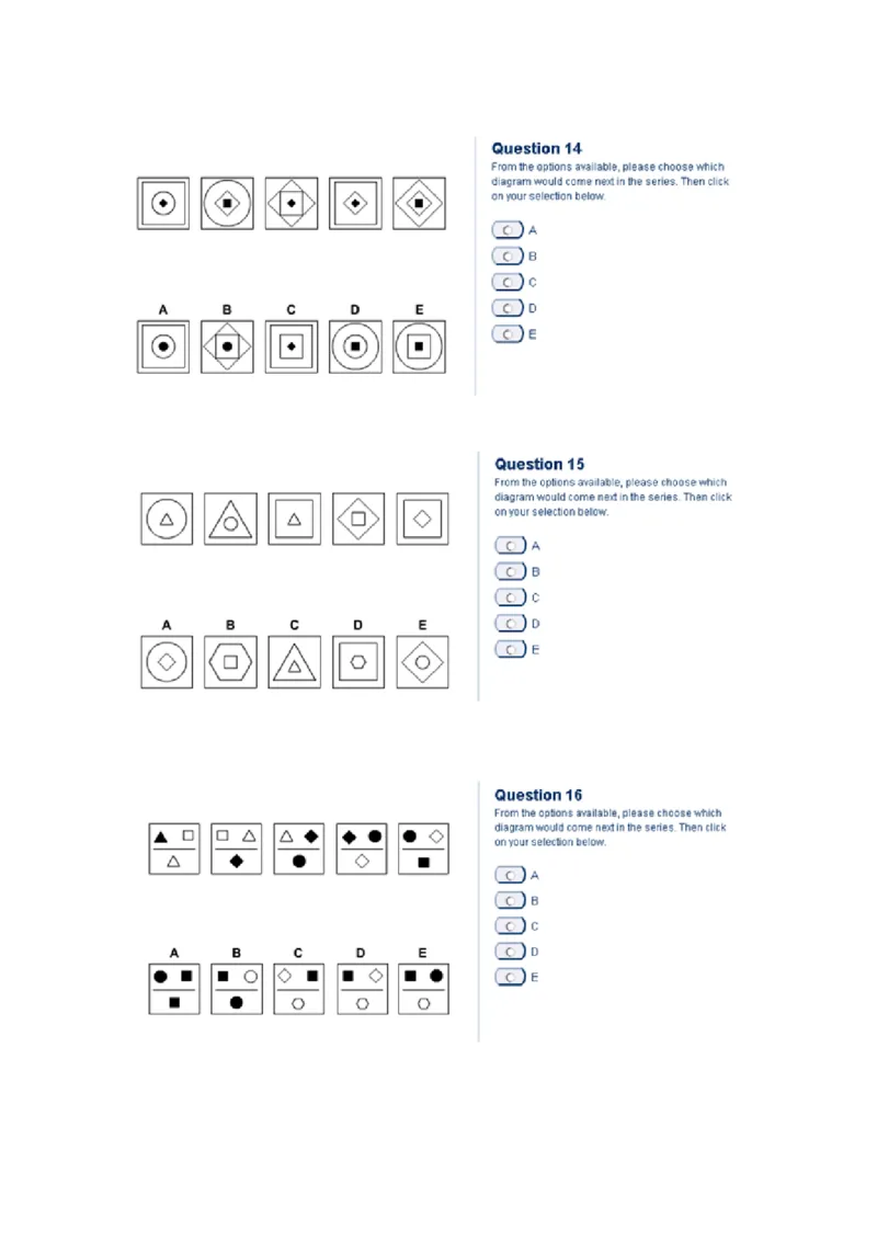 UBS-logicaltest_2025春招题库汇总_十大行测题库_2023年十大热门题库更新中_11、SH-1汇总_题型分类_分题型整理-图形逻辑推理题Logic（中文＋英文）