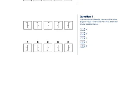 UBS-logicaltest_2025春招题库汇总_十大行测题库_2023年十大热门题库更新中_11、SH-1汇总_题型分类_分题型整理-图形逻辑推理题Logic（中文＋英文）
