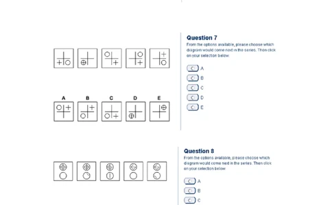 UBS-logicaltest_2025春招题库汇总_十大行测题库_2023年十大热门题库更新中_11、SH-1汇总_题型分类_分题型整理-图形逻辑推理题Logic（中文＋英文）
