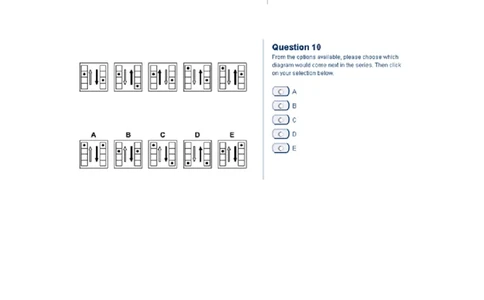 UBS-logicaltest_2025春招题库汇总_十大行测题库_2023年十大热门题库更新中_11、SH-1汇总_题型分类_分题型整理-图形逻辑推理题Logic（中文＋英文）