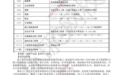 17.2025一建公路案例特训-第17讲-专题六合同管理_2026年一级建造师_2026年一建公路_2025年一建公路SVIP_04-冲刺串讲✿考点强化✿小灶集训_07-公路《案例特训班》吴然HQ