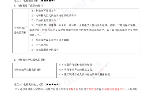 2025-08-第3章-3.4-智能化系统工程施工技术-3.6-消防工程施工技术_2026年一级建造师_2026年一建机电_2025年一建机电SVIP_04-冲刺串讲✿考点强化✿小灶集训_讲义