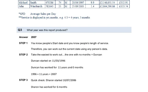 NumericalReasoningTest16-Solutions_2025春招题库汇总_八大题库-1_04八大汇总_信永中和_专业题综合知识-参考_英文题_NumericalReasoningTests