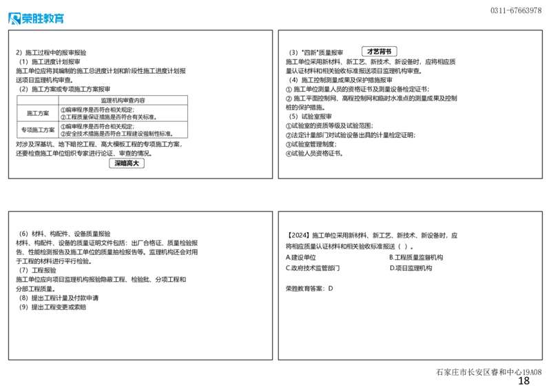 1.1工程项目投资管理与实施（可打印版）_2026年一级建造师_2026年一建管理_2025年一建管理SVIP_02-基础精讲✿高端面授✿深度强化_13-管理《教材精讲班》大微RS