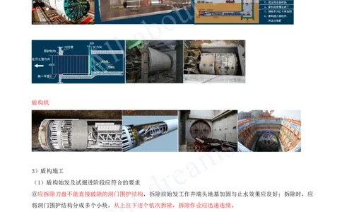 2025-116-第4章-4.3-隧道施工（十三）_2026年一级建造师_2026年一建公路_2025年一建公路SVIP_02-基础精讲✿高端面授✿深度强化_15-公路《天一精讲班》安慧、李昌春KL_安慧_讲义