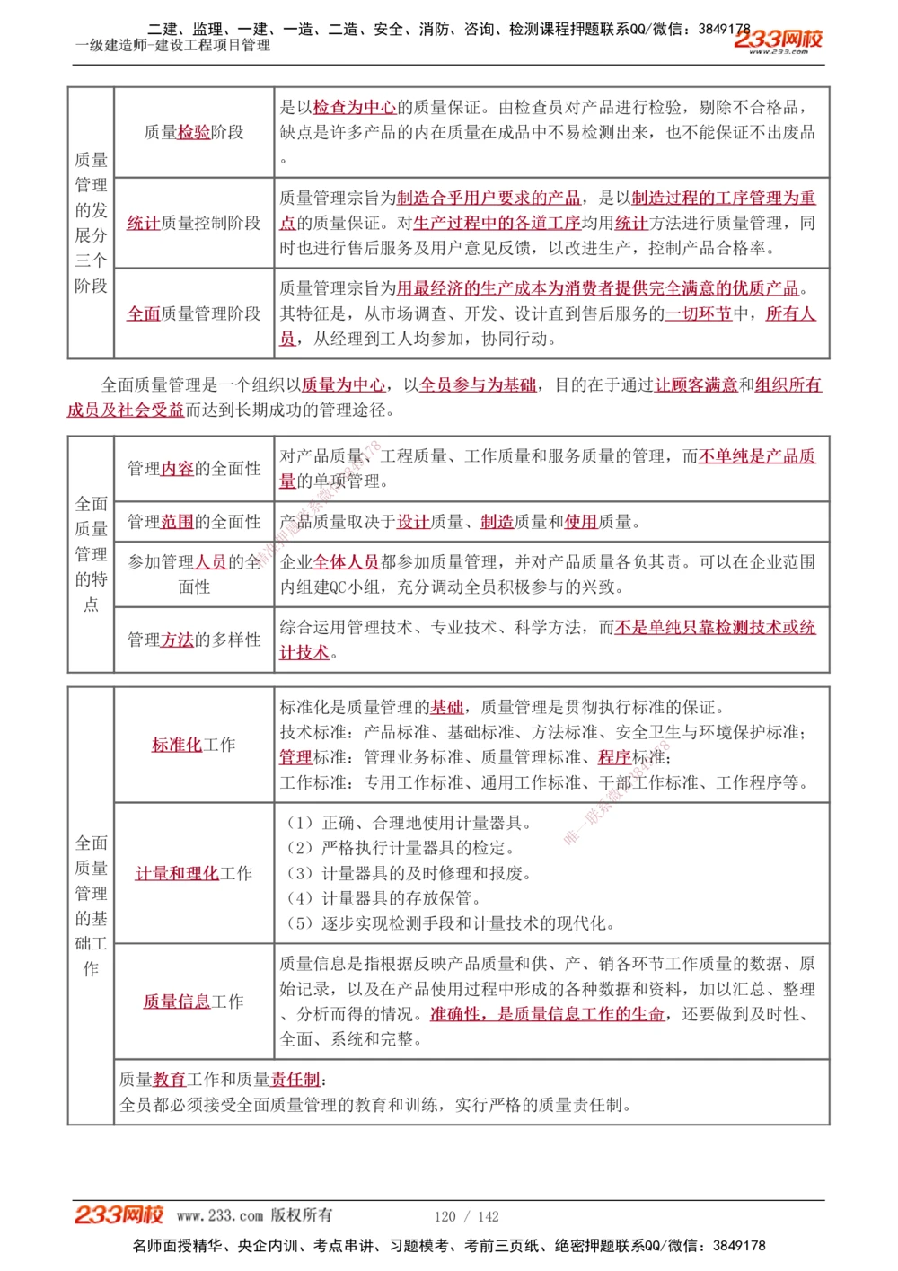 1-54_2026年一级建造师_2026年一建管理_2025年一建管理SVIP_02-基础精讲✿高端面授✿深度强化_14-管理《教材精讲班》赵春晓、关宇、黄明峰233推荐_黄明峰