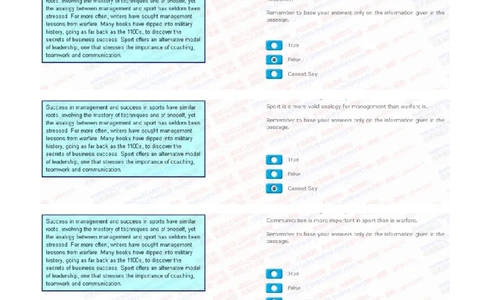 汇丰2020招聘在线笔试shl完整真题及答案20191025_2025春招题库汇总_外资银行题库_23汇丰_2020年历次OT真题及答案解析（独家提供）