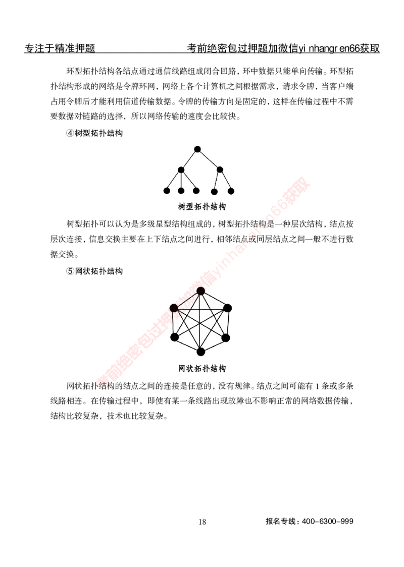 专项攻坚-计算机讲义_2025春招题库汇总_银行题库-1_银行全套上岸资料_讲义+题库+冲刺_06、基础巩固讲义（理论知识点讲解+经典例题）全