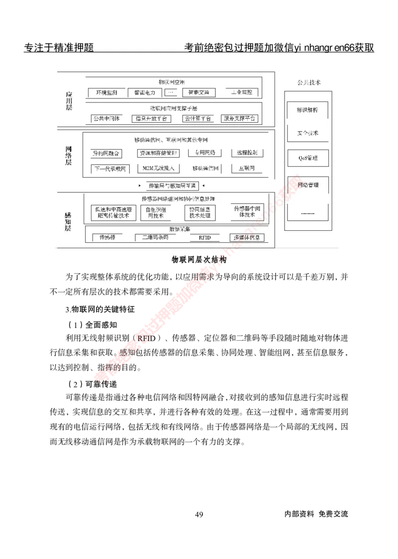 专项攻坚-计算机讲义_2025春招题库汇总_银行题库-1_银行全套上岸资料_讲义+题库+冲刺_06、基础巩固讲义（理论知识点讲解+经典例题）全