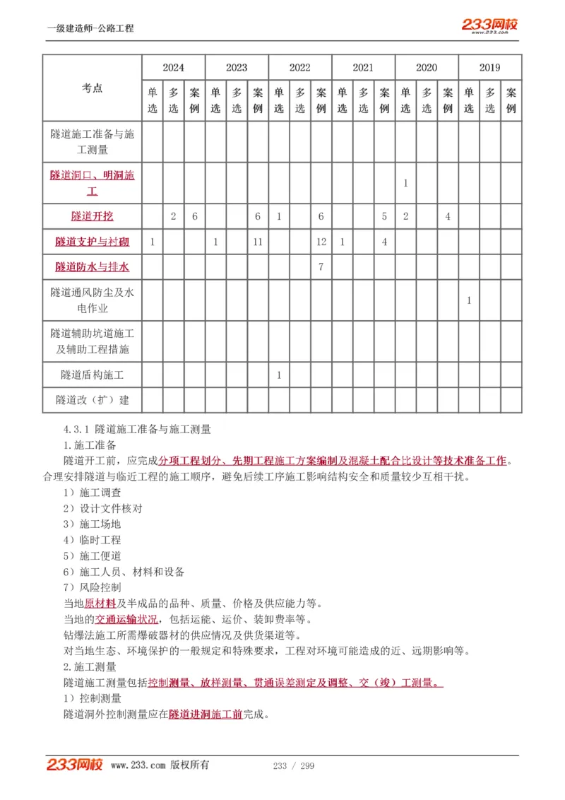 1-77_2026年一级建造师_2026年一建公路_2025年一建公路SVIP_02-基础精讲✿高端面授✿深度强化_18-公路《教材精讲班》安慧233推荐_讲义