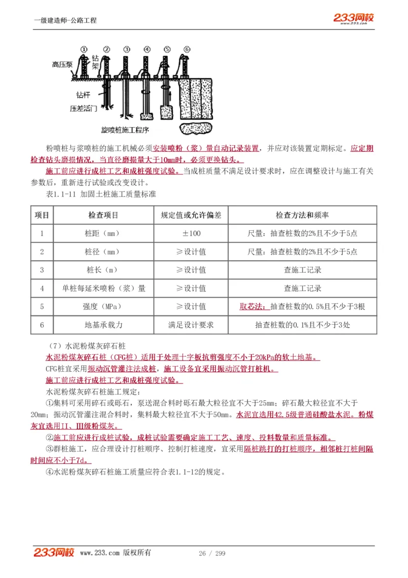 1-77_2026年一级建造师_2026年一建公路_2025年一建公路SVIP_02-基础精讲✿高端面授✿深度强化_18-公路《教材精讲班》安慧233推荐_讲义