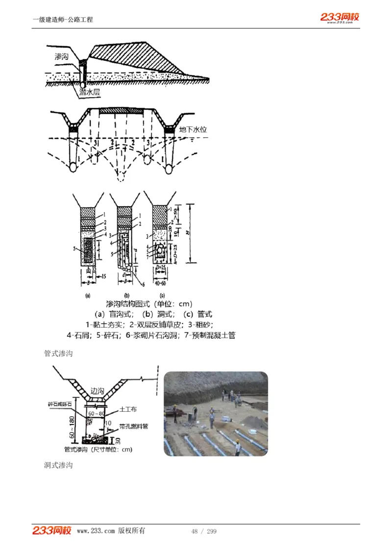 1-77_2026年一级建造师_2026年一建公路_2025年一建公路SVIP_02-基础精讲✿高端面授✿深度强化_18-公路《教材精讲班》安慧233推荐_讲义