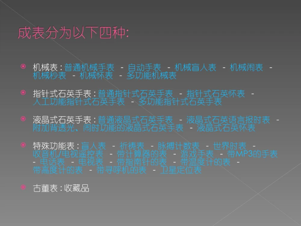 奢侈品培训-合订本(中)_X017-奢侈品鉴定教程最新合集_赠品3奢侈品培训电子书