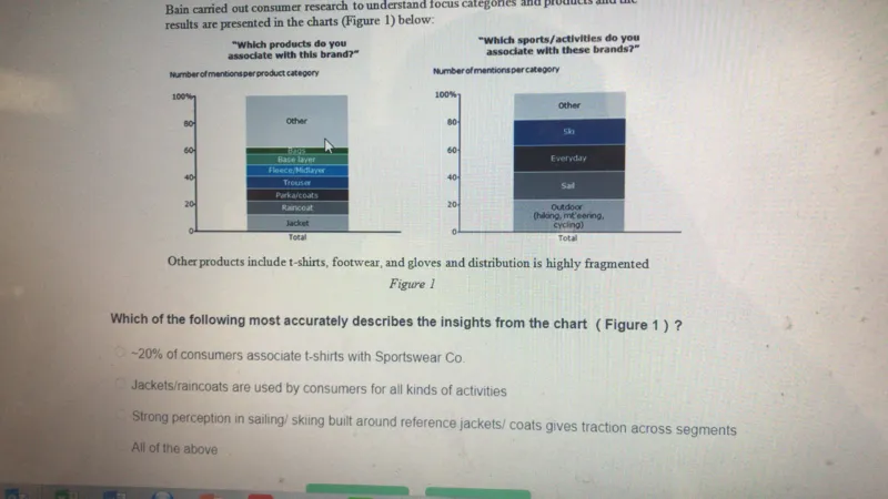 PTA第2套_2025春招题库汇总_咨询题库_2023咨询公司合集（7家）_2023贝恩Bain咨询_贝恩PTA
