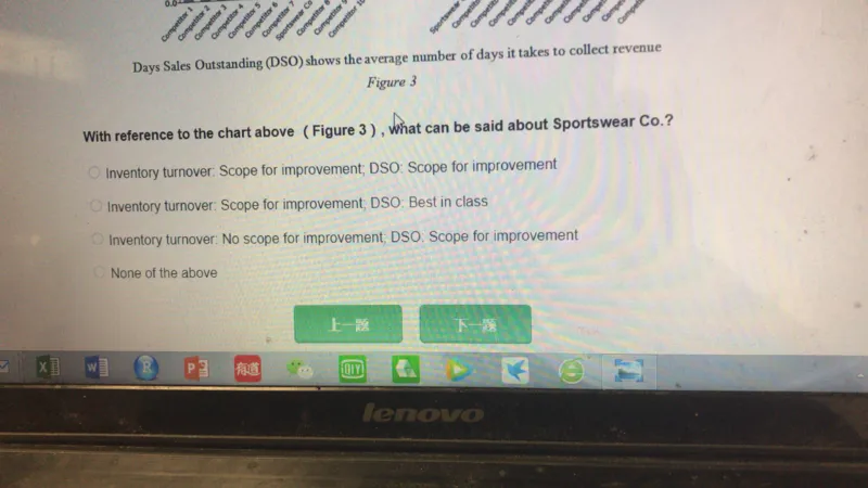 PTA第2套_2025春招题库汇总_咨询题库_2023咨询公司合集（7家）_2023贝恩Bain咨询_贝恩PTA