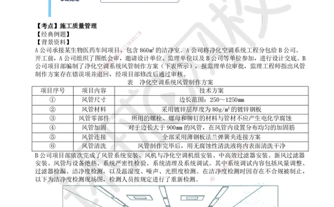 10.2025一建机电精题必练-第10讲-第7-10章资质与施组、招投标合同、进度、质量管理_2026年一级建造师_2026年一建机电_2025年一建机电SVIP_03-习题精析✿实战特训✿模考通关