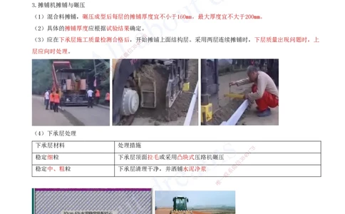 2025-09-第2章-路面工程（二）_2026年一级建造师_2026年一建公路_2025年一建公路SVIP_02-基础精讲✿高端面授✿深度强化_15-公路《天一精讲班》安慧、李昌春KL_李昌春