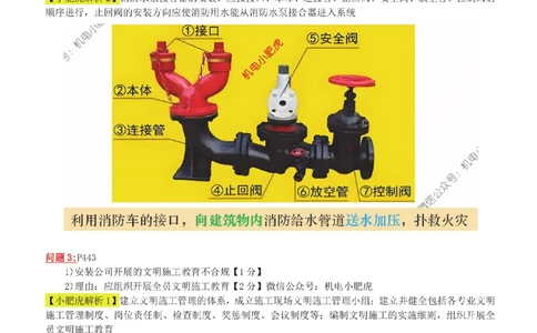 13-案例百题斩（66-70题）_2026年一级建造师_2026年一建机电_2025年一建机电SVIP_04-冲刺串讲✿考点强化✿小灶集训_17-机电《案例百题斩》小肥虎SMR