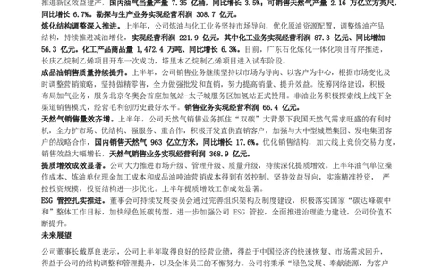 中国石油公司知识&企业文化&发展动态等_三桶油_中国石油_中石油笔试_笔试。！_5-企业文化和石油常识