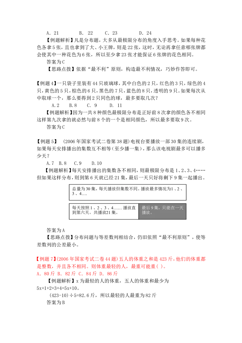 数学运算题库_2025春招题库汇总_国企-运营商题库_电信笔试资料_最新_笔试_2中国电信行测重点复习题_行测分类题库
