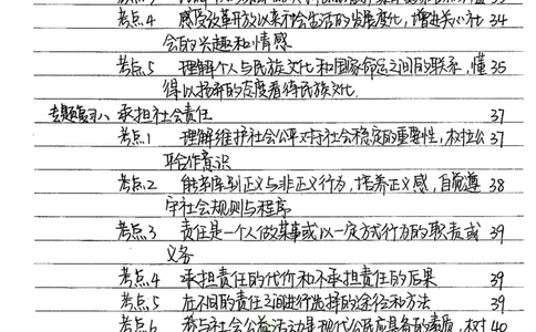初中状元笔记政治_小学初中学霸笔记类资料汇总6.33GB_初中全科状元笔记900.07MB