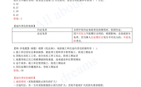 2025-31-第5章-5.1-合同的基本规定（三）_2026年一建法规_2025年一建法规SVIP_02-基础精讲✿高端面授✿深度强化_10-法规《天一精讲班》王欣KL_讲义