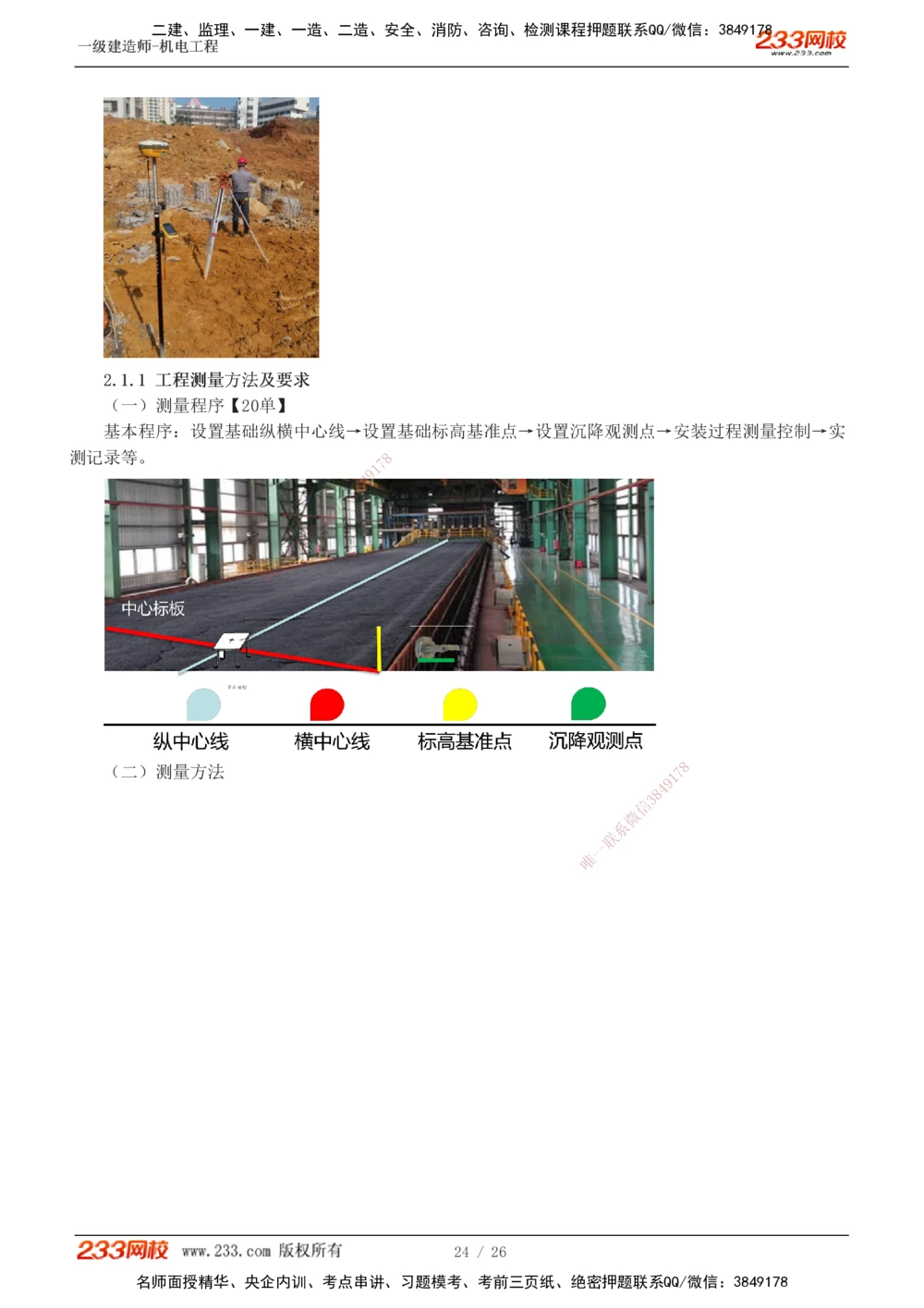 1-4_2026年一级建造师_2026年一建机电_2025年一建机电SVIP_02-基础精讲✿高端面授✿深度强化_18-机电《教材精讲班》王子初、王克233_王子初