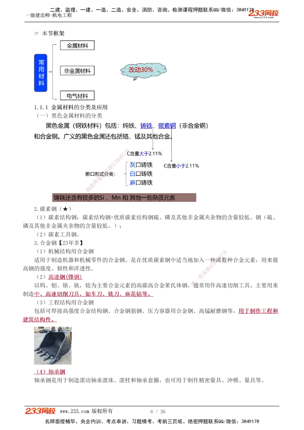1-4_2026年一级建造师_2026年一建机电_2025年一建机电SVIP_02-基础精讲✿高端面授✿深度强化_18-机电《教材精讲班》王子初、王克233_王子初