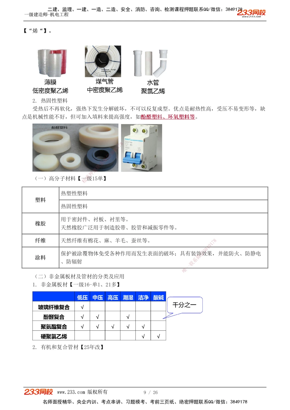 1-4_2026年一级建造师_2026年一建机电_2025年一建机电SVIP_02-基础精讲✿高端面授✿深度强化_18-机电《教材精讲班》王子初、王克233_王子初