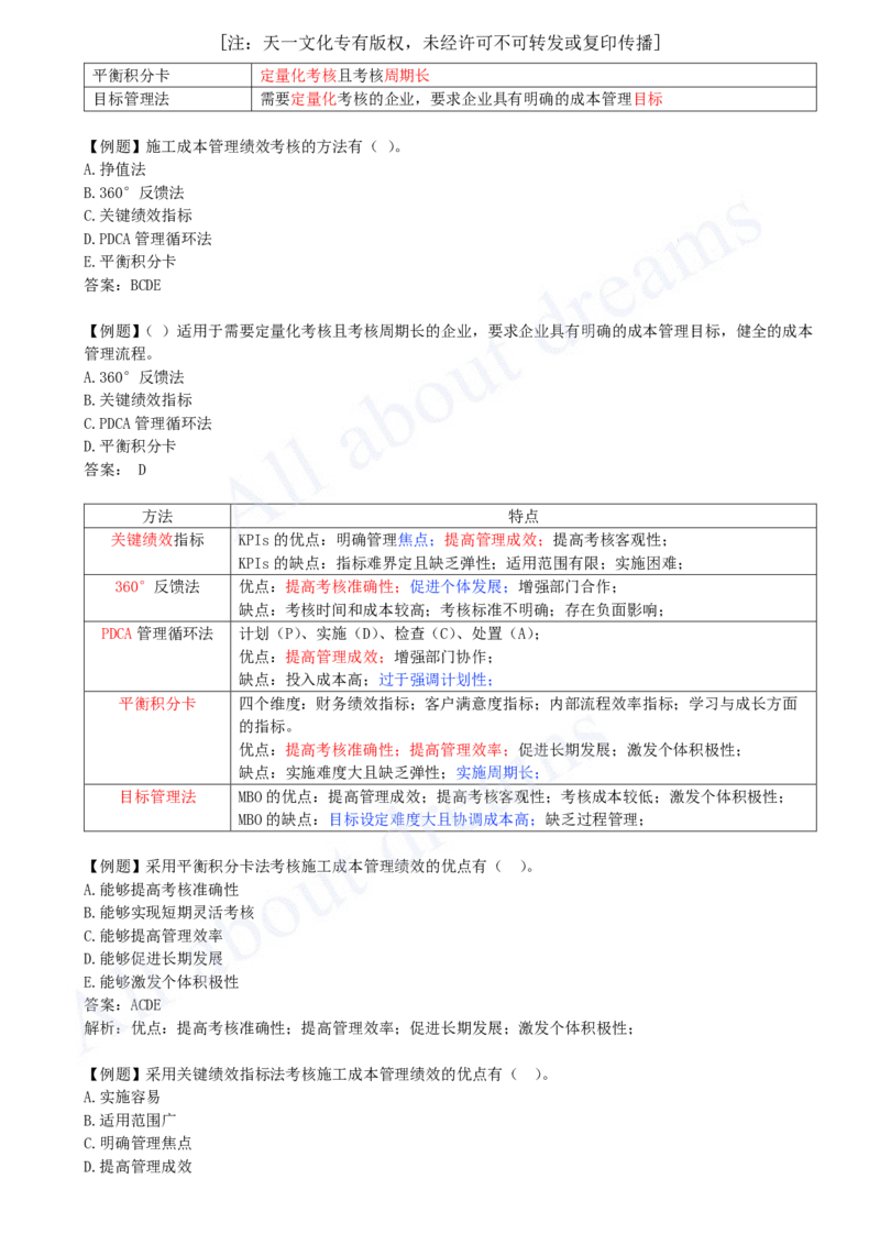 2025-37-第6章-6.4-施工成本分析与管理绩效考核_2026年一级建造师_2026年一建管理_2025年一建管理SVIP_02-基础精讲✿高端面授✿深度强化_10-管理《天一精讲班》金月、王少杰KL_讲义