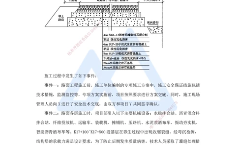 14.2025卢小东-案例母题特训-（14）2021年案例题一_2026年一级建造师_2026年一建公路_2025年一建公路SVIP_04-冲刺串讲✿考点强化✿小灶集训_18-公路《案例母题特训》卢小东HX