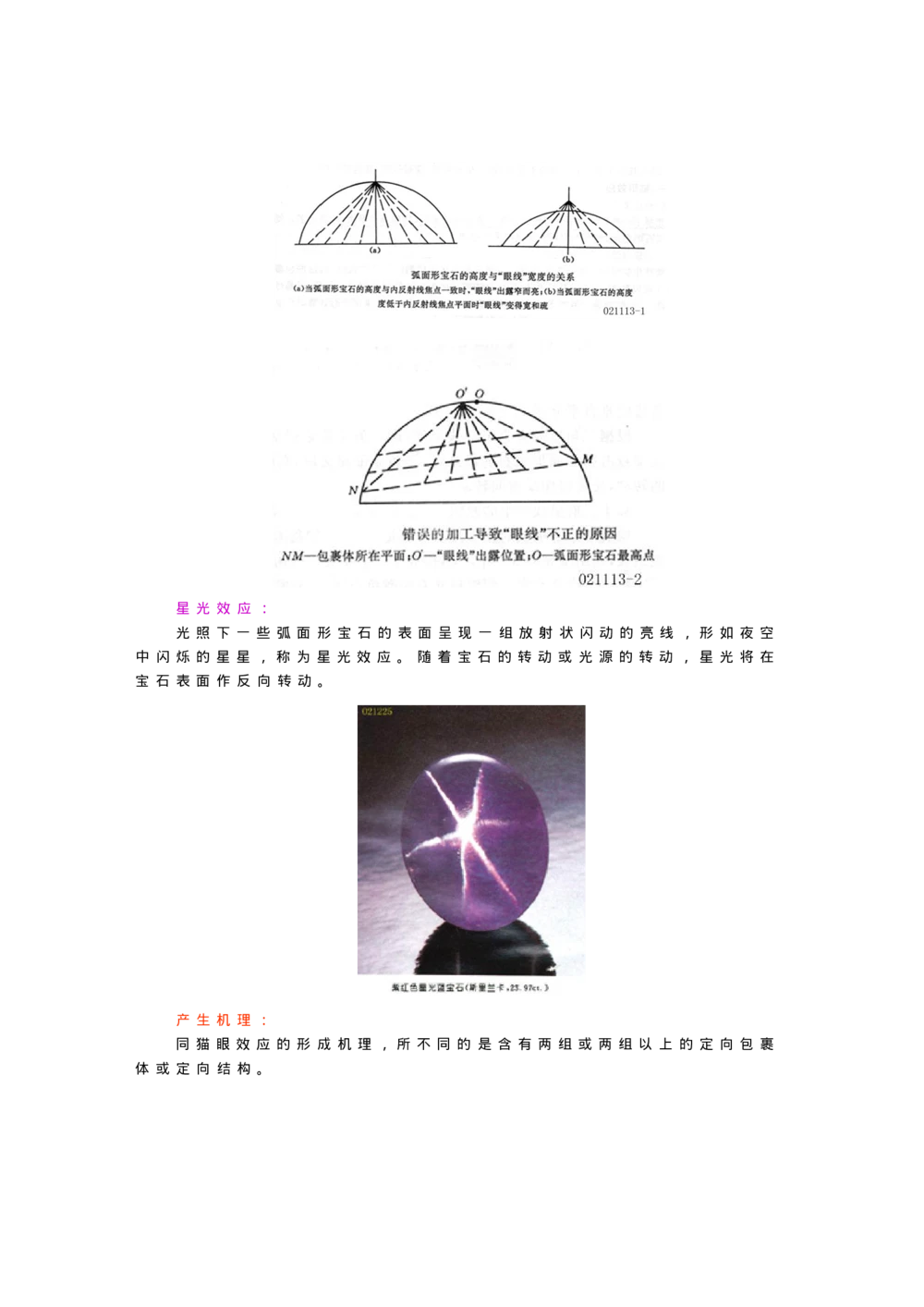 宝玉石鉴赏02宝石的基本功用_X018-玉石珠宝鉴定教程最新合集_5、玉石鉴定专题全套课程_玉石电子书_宝玉石鉴赏