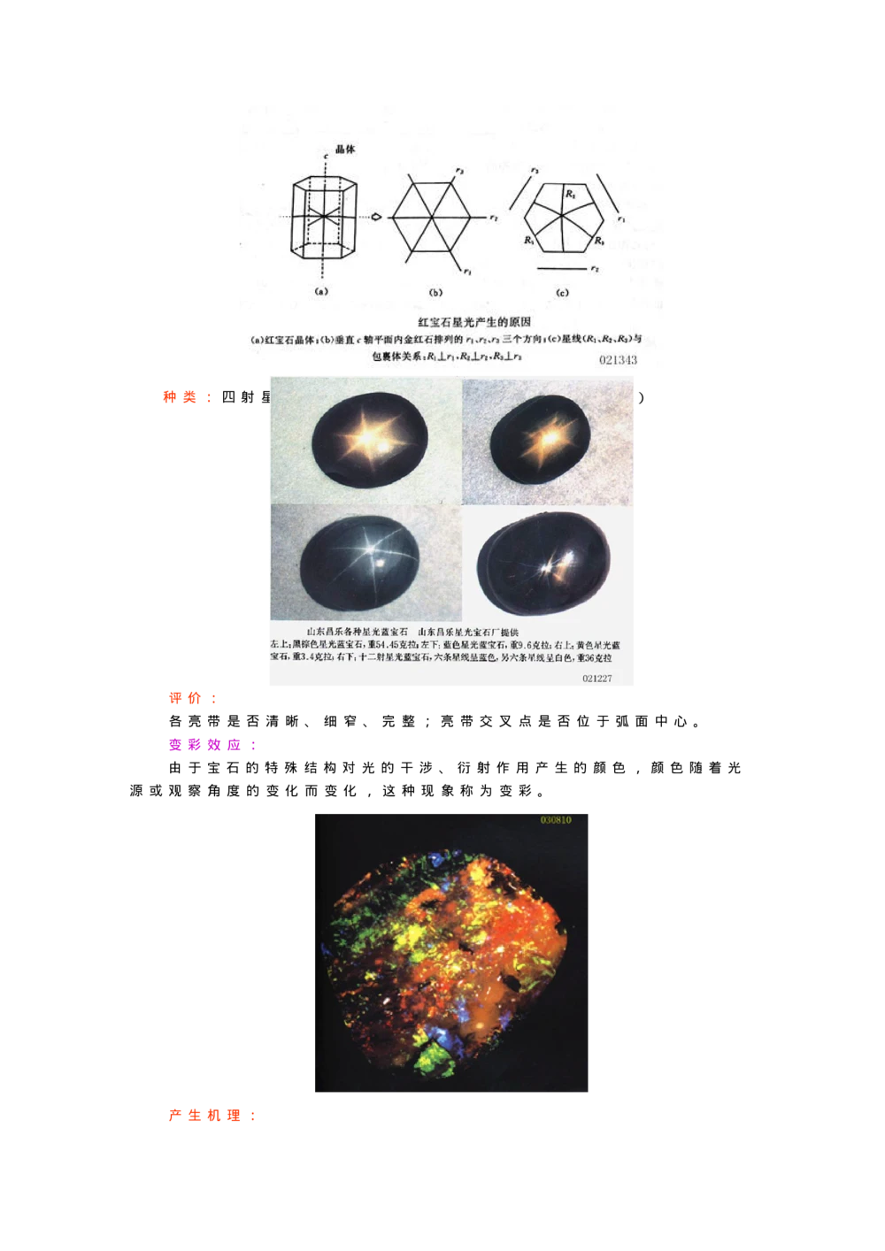 宝玉石鉴赏02宝石的基本功用_X018-玉石珠宝鉴定教程最新合集_5、玉石鉴定专题全套课程_玉石电子书_宝玉石鉴赏