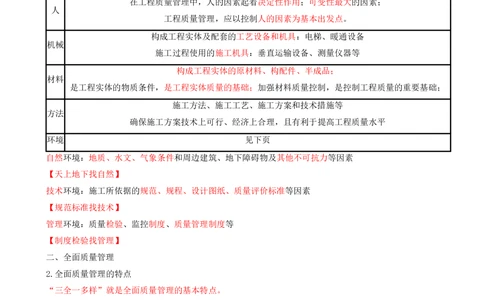 13.13-第5章-建设工程质量管理（一）_2026年一级建造师_2026年一建管理_2025年一建管理SVIP_04-冲刺串讲✿考点强化✿小灶集训_18-管理《冲刺上岸班》王少杰SA
