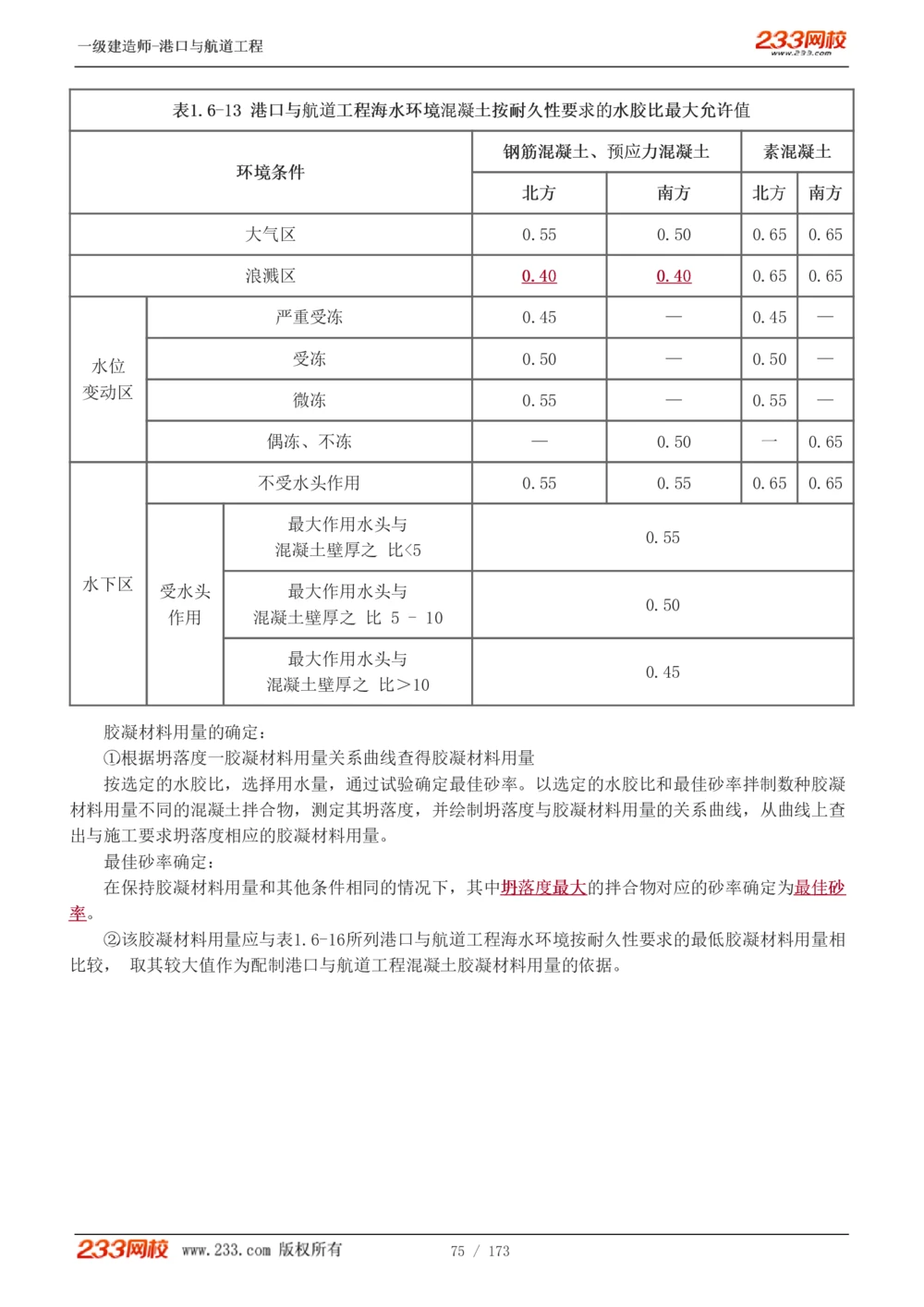 1-29_2026年一级建造师_2026年一建港航_2025年一建港航SVIP_02-基础精讲✿高端面授✿深度强化_07-港航《教材精讲班》陈冬铭233推荐_讲义