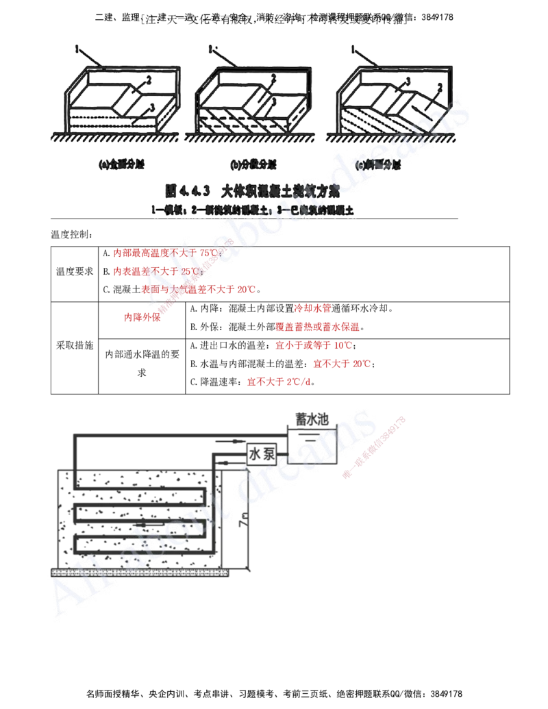 2025-16-第3章-桥梁工程（二）_2026年一级建造师_2026年一建公路_2025年一建公路SVIP_02-基础精讲✿高端面授✿深度强化_15-公路《天一精讲班》安慧、李昌春KL_李昌春